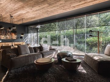 Casa en venta Bosques de Sante Fe