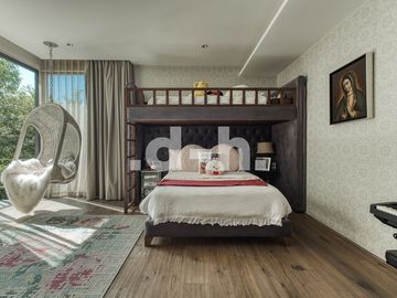 Casa en venta Bosques de Sante Fe