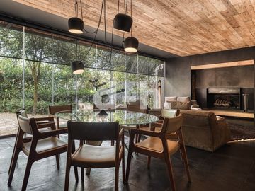 Casa en venta Bosques de Sante Fe