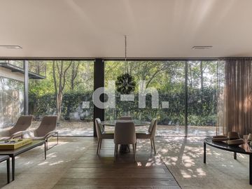 Casa en venta Bosques de Sante Fe