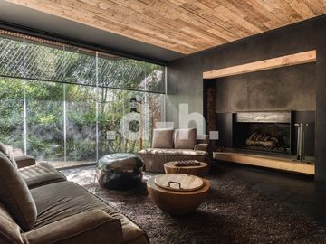 Casa en venta Bosques de Sante Fe