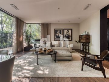 Casa en venta Bosques de Sante Fe
