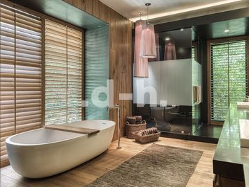 Casa en venta Bosques de Sante Fe