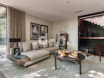 Casa en venta Bosques de Sante Fe