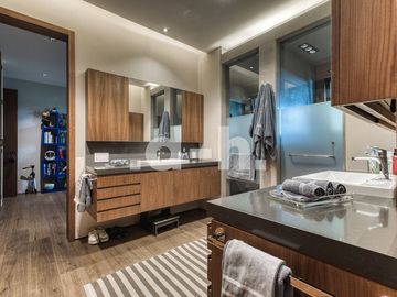 Casa en venta Bosques de Sante Fe