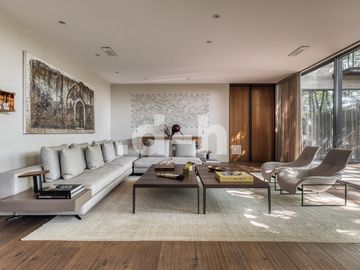 Casa en venta Bosques de Sante Fe