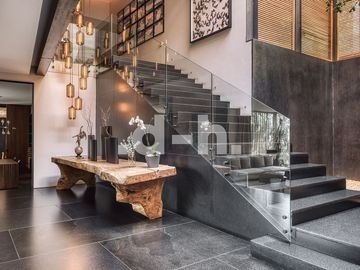 Casa en venta Bosques de Sante Fe