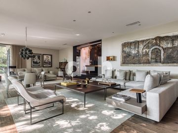 Casa en venta Bosques de Sante Fe