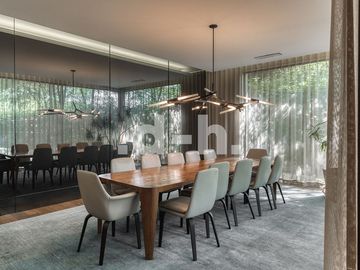 Casa en venta Bosques de Sante Fe
