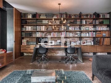 Casa en venta Bosques de Sante Fe