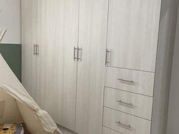 Departamento en venta Playa del carmen 2 habitaciones, Entrega Inmediata!!, aplica crédito bancario