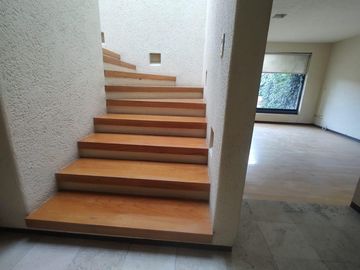 Casa en  Venta Calzada Farol Fraccionamiento Santa Cruz Guadalpue