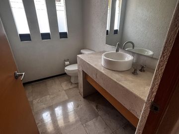Casa en  Venta Calzada Farol Fraccionamiento Santa Cruz Guadalpue