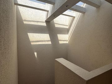 Casa en  Venta Calzada Farol Fraccionamiento Santa Cruz Guadalpue