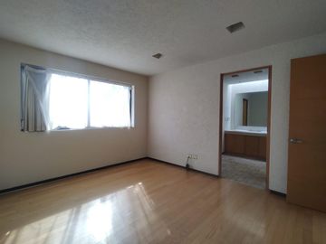 Casa en  Venta Calzada Farol Fraccionamiento Santa Cruz Guadalpue