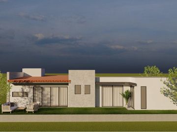 Casa nueva en venta en San Mateo Atenco
