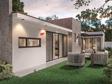 Casa nueva en venta en San Mateo Atenco