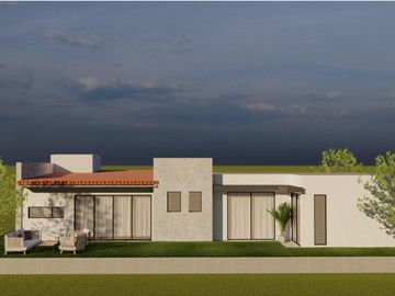 Casa nueva en venta en San Mateo Atenco