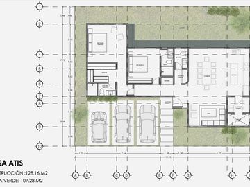 Casa nueva en venta en San Mateo Atenco