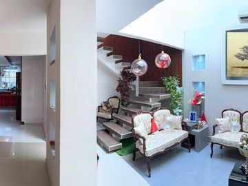 Casa en el Fracc. Tecnológico
