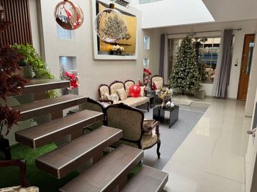 Casa en el Fracc. Tecnológico