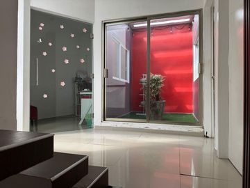 Casa en el Fracc. Tecnológico