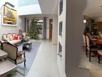 Casa en el Fracc. Tecnológico