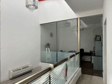 Casa en el Fracc. Tecnológico