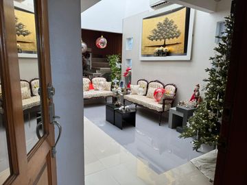 Casa en el Fracc. Tecnológico