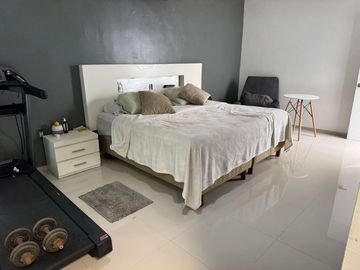 Casa en el Fracc. Tecnológico