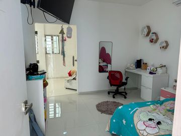 Casa en el Fracc. Tecnológico