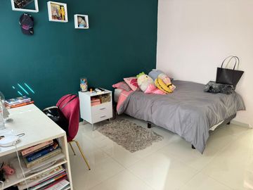 Casa en el Fracc. Tecnológico