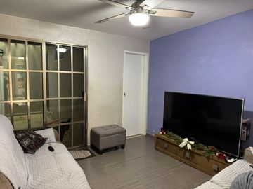 Casa en el Fracc. Tecnológico
