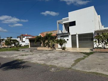 Casa en el Fracc. Tecnológico