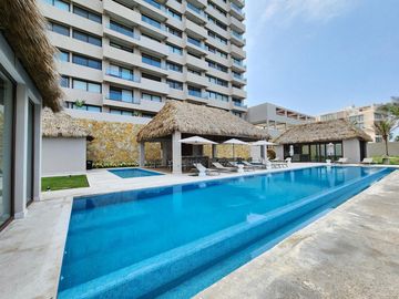 DEPARTAMENTO EN VENTA EN TORRE DOS ARENAS, BOCA DEL RÍO, VERACRUZ