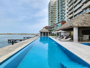 DEPARTAMENTO EN VENTA EN TORRE DOS ARENAS, BOCA DEL RÍO, VERACRUZ