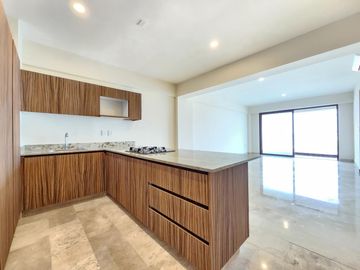 DEPARTAMENTO EN VENTA EN TORRE DOS ARENAS, BOCA DEL RÍO, VERACRUZ