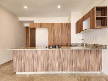 DEPARTAMENTO EN VENTA EN TORRE DOS ARENAS, BOCA DEL RÍO, VERACRUZ