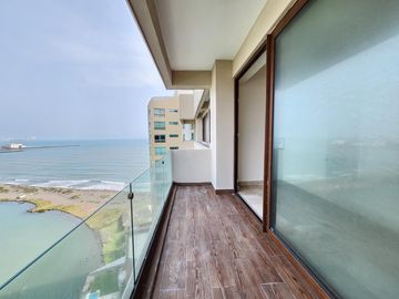 DEPARTAMENTO EN VENTA EN TORRE DOS ARENAS, BOCA DEL RÍO, VERACRUZ