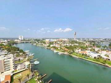 DEPARTAMENTO EN VENTA EN TORRE DOS ARENAS, BOCA DEL RÍO, VERACRUZ