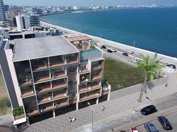 DEPARTAMENTOS EN PREVENTA EN COSTA VERDE, BOCA DEL RÍO, VERACRUZ