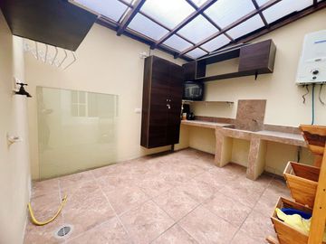 Casa de Venta 3D en Conjunto Sector. La Espe