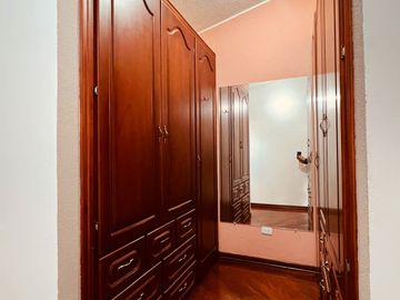 Casa de Venta 3D en Conjunto Sector. La Espe