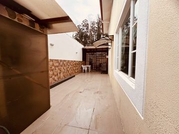 Casa de Venta 3D en Conjunto Sector. La Espe