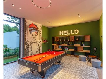 Apartamento en venta en Costa del Este P.H. The Regent