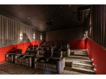 Apartamento en venta en Costa del Este P.H. The Regent