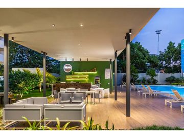 Apartamento en venta en Costa del Este P.H. The Regent