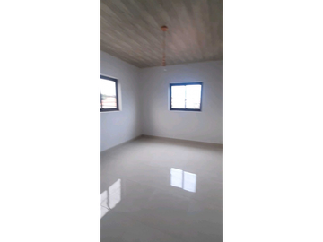 VENTA DE APARTAMENTOS NUEVOS EN CHITRE