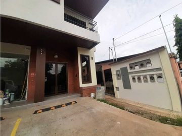 VENTA DE APARTAMENTOS NUEVOS EN CHITRE