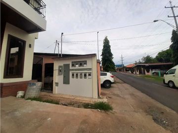 VENTA DE APARTAMENTOS NUEVOS EN CHITRE